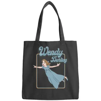 Wendy Darling Peter Pan Vintage Bags