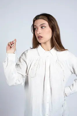 Chemise BIS | Taille: M