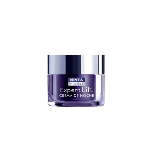Night cream Nivea Expert Lift 50ml