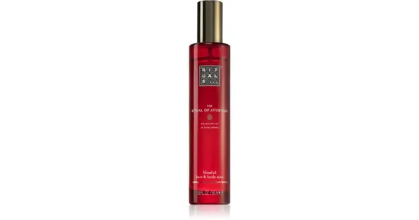RITUALS The Ritual Of Ayurveda Body & Hair Spray 50ml