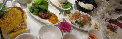 Top 10 Foodie Eats in Soho and Chinatown, London