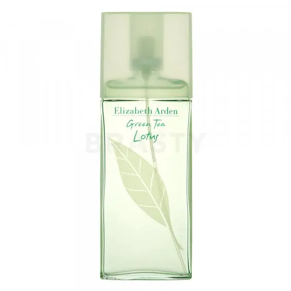Elizabeth Arden Green Tea Lotus EDT W 100 ml