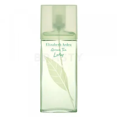 Elizabeth Arden Green Tea Lotus EDT W 100 ml