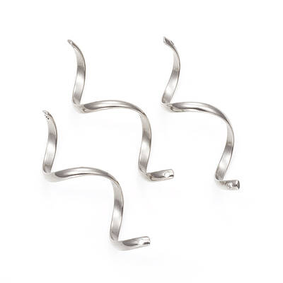 Tarnish Resistant 304 Stainless Steel Links