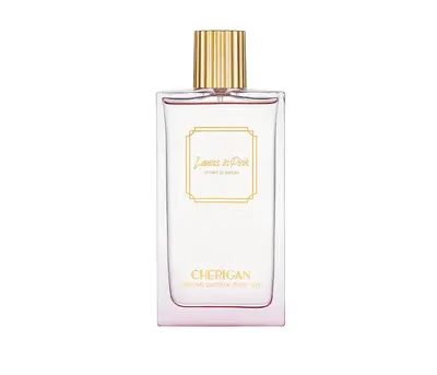 Cherigan Lovers In Pink Extrait De Parfum Unisex 100 ml