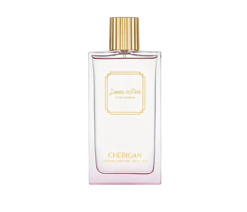 Cherigan Lovers In Pink Extrait De Parfum Unisex 100 ml