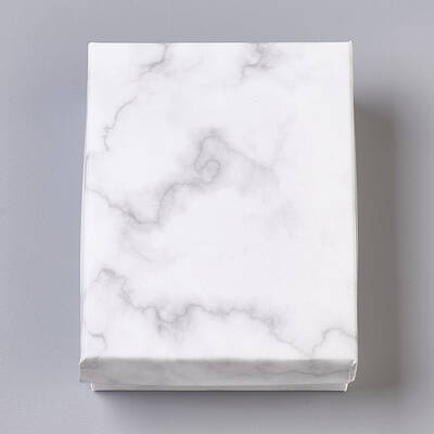 Paper Cardboard Jewelry Boxes