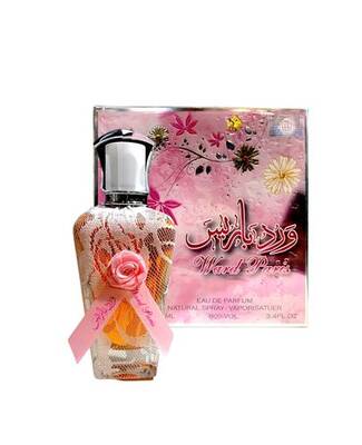 Ward Paris Perfume for Unisex - Eau de Parfum Spray 3.4 oz