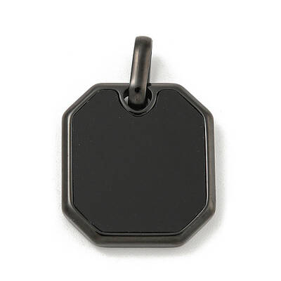 304 Stainless Steel Pendants