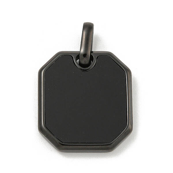 304 Stainless Steel Pendants