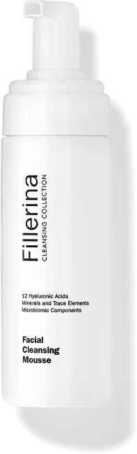 Fillerina Mousse Detergente Viso Cleansing Collection 150 Ml