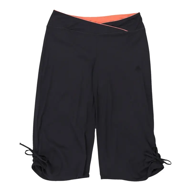 Adidas Sport Shorts - Medium Navy Polyester