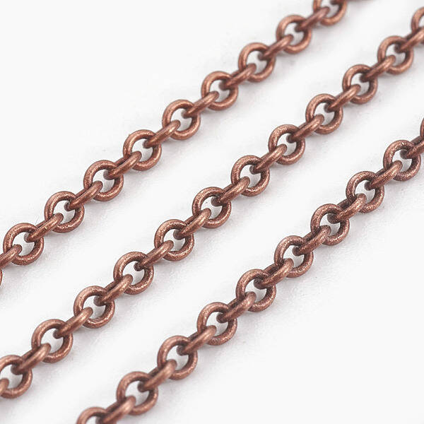 Brass Cable Chains