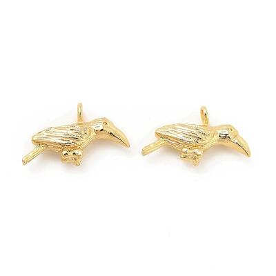 Brass Pendants