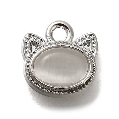 Cat Eye Charms