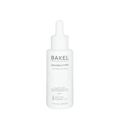 Bakel AHA Solution 50ml