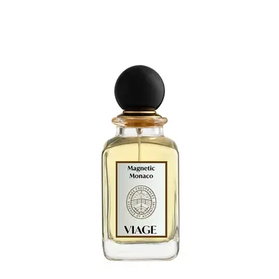 Viage Magnatic Monaco Perfume Extract 100ml