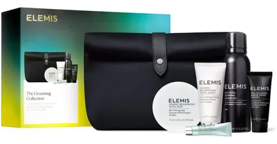 Elemis The Grooming Collection Gift Set (For Men)