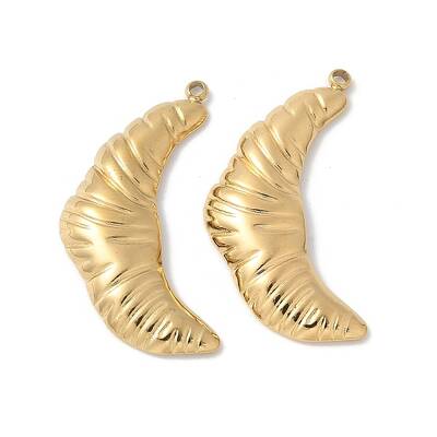 304 Stainless Steel Pendants