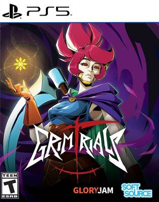 Grim Trials