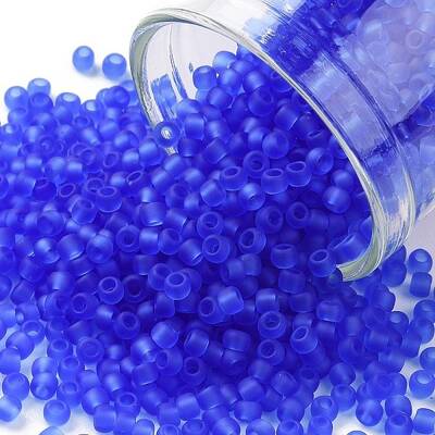 TOHO Round Seed Beads