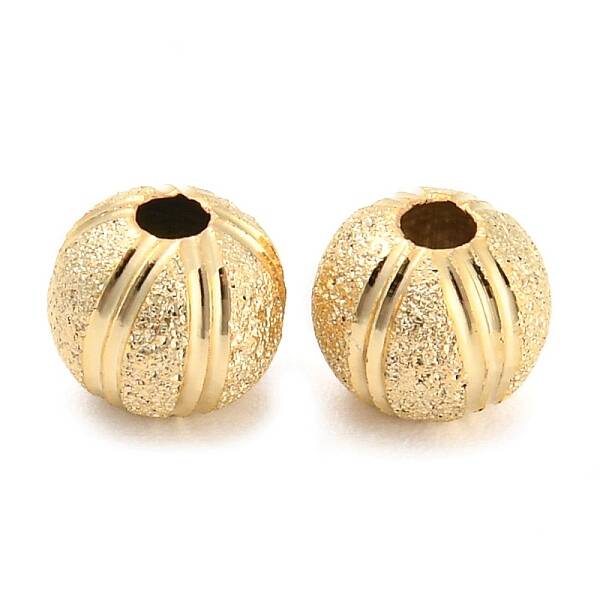 Brass Beads