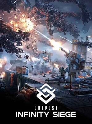 Outpost Steam Account | Steam