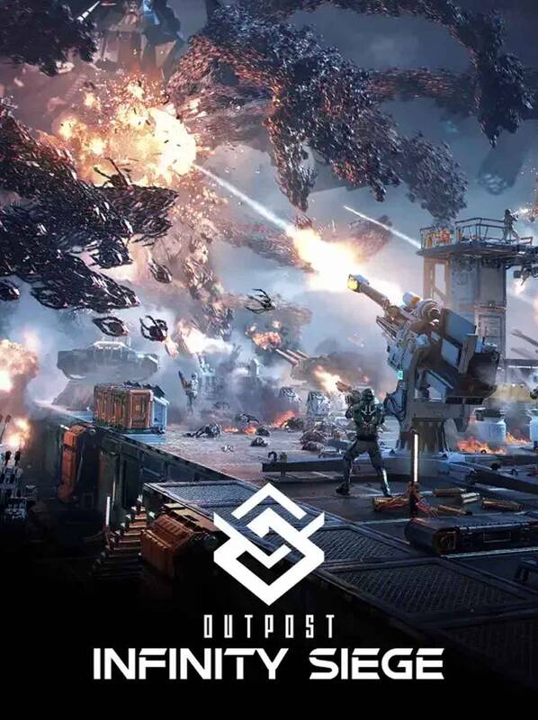 Outpost Steam Account | Steam