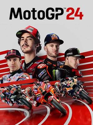 MotoGP 24 Europe | Nintendo Switch