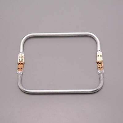 Aluminum Bag Handle