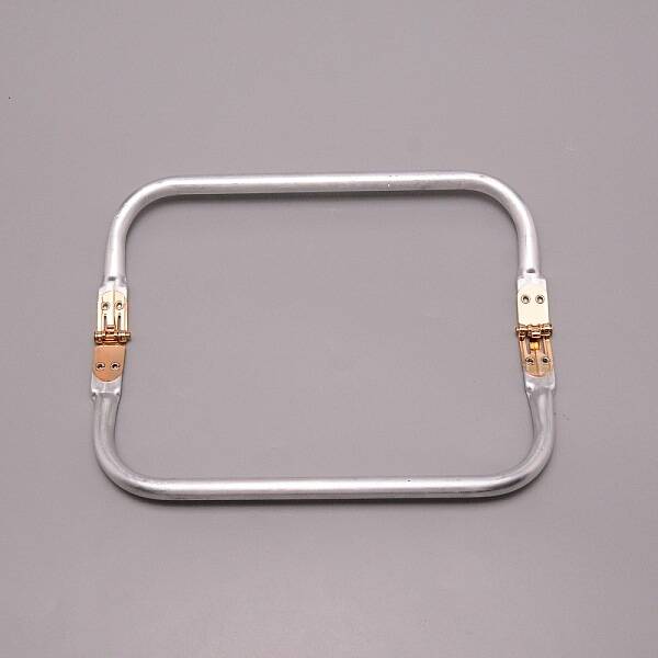Aluminum Bag Handle