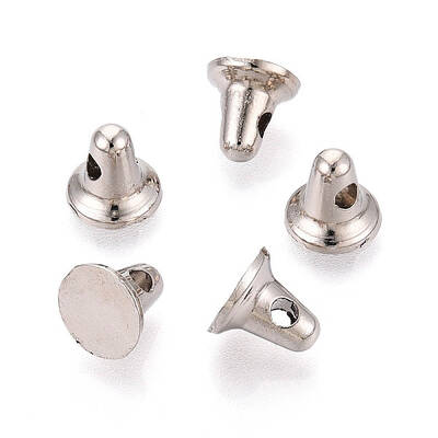 Alloy Pendant Bails