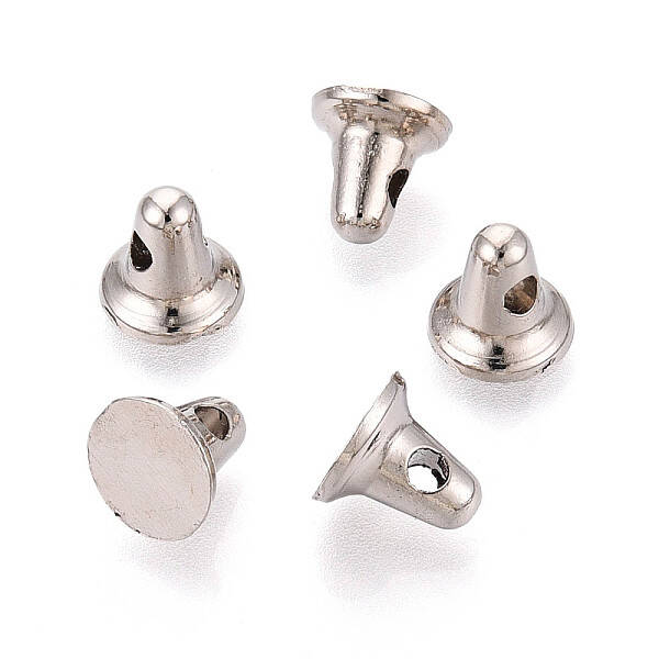 Alloy Pendant Bails