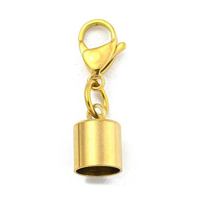 304 Stainless Steel Cord Ends