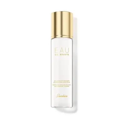 Eau de Beauté refreshing micellar solution 200 ml