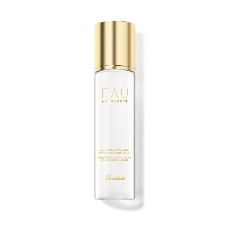 Eau de Beauté refreshing micellar solution 200 ml