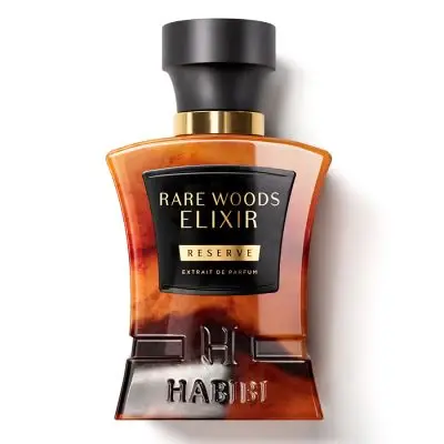 Habibi Rare Woods Elixir extract 75 ml
