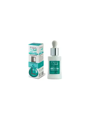 Fria Myself Siero Elasticizzante Giorno 30ml