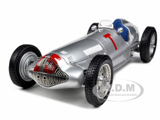 1938 Mercedes W154 T Car Richard \