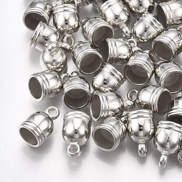 CCB Plastic Cord Ends