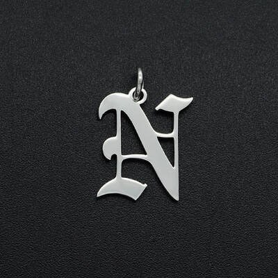 Non-Tarnish 304 Stainless Steel Pendants