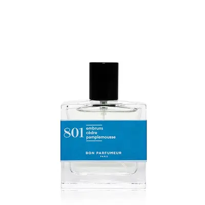 Bon Parfumeur 801 Eau de Parfum 30ml