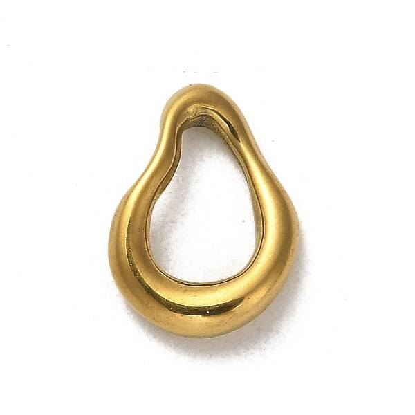304 Stainless Steel Linking Rings