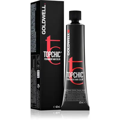 Goldwell Topchic Hair dye 4NN 250 ml