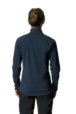 W's Outright Jacket | Color: Cloudy Blue | Size: S