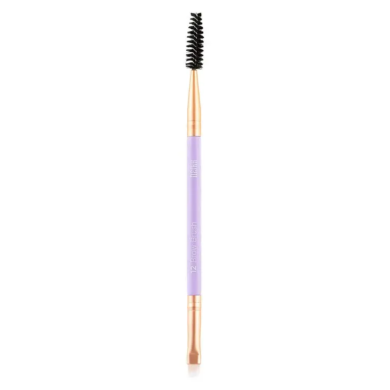 Nejha Brow Brush 12 – Eye and Eyebrow Brush