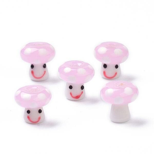 Handmade Lampwork Beads