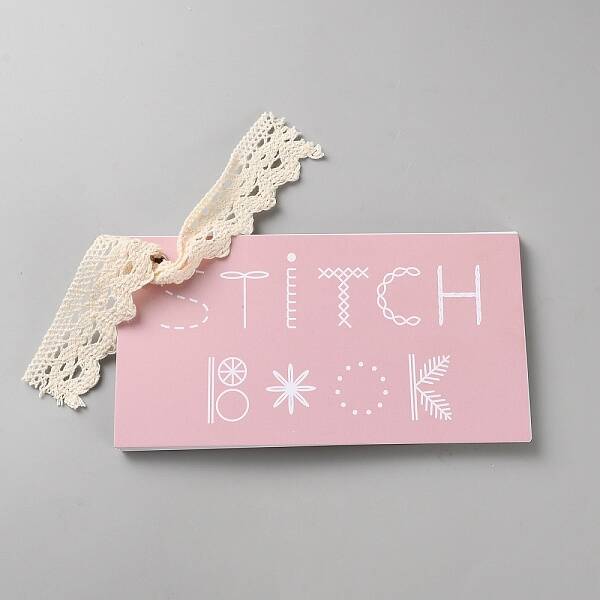 Paper Creative Mini Sewing Book
