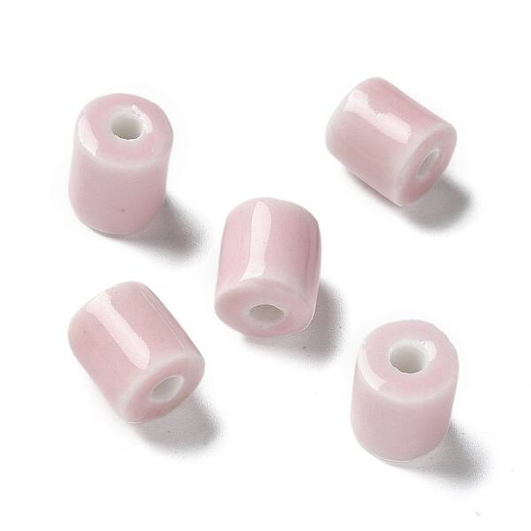 Handmade Porcelain Beads