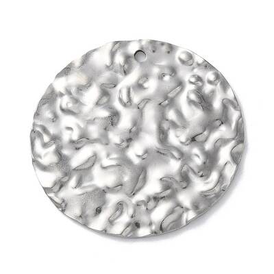 304 Stainless Steel Pendants